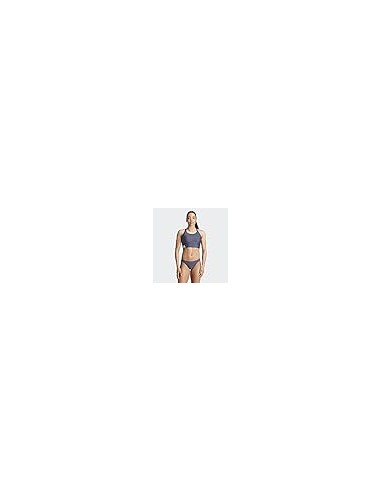 Bikin ADIDAS-BRD BIKINI-HY1760-AZUL MARINO-MUJER