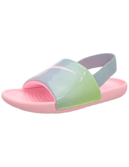 Nike Kawa SE Baby/Toddler Slide C/O