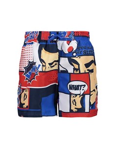 CMP BOY SHORTS 2
