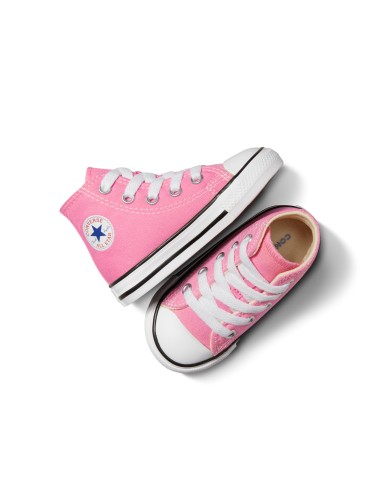 CONVERSE ALTA YTH CT ALLSTAR HI (PINK)