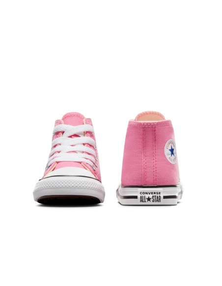 CONVERSE ALTA YTH CT ALLSTAR HI (PINK)