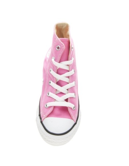 CONVERSE ALTA YTH CT ALLSTAR HI (PINK)