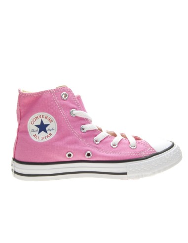 CONVERSE ALTA YTH CT ALLSTAR HI (PINK)