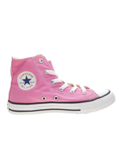 CONVERSE ALTA YTH CT ALLSTAR HI (PINK)