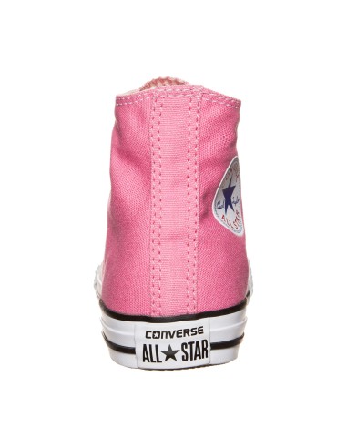 CONVERSE ALTA YTH CT ALLSTAR HI (PINK)