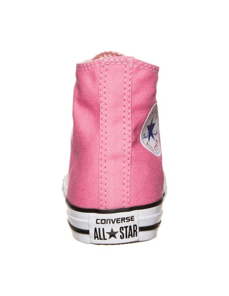 CONVERSE ALTA YTH CT ALLSTAR HI (PINK)