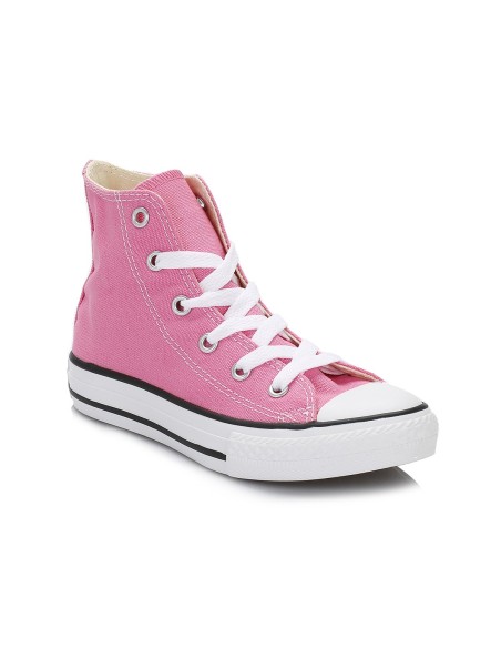 CONVERSE ALTA YTH CT ALLSTAR HI (PINK)