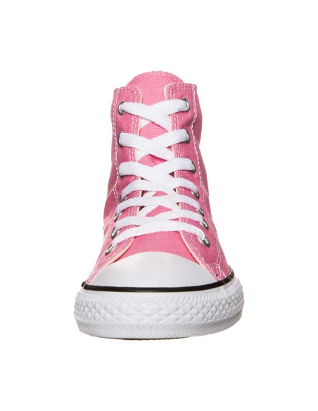 CONVERSE ALTA YTH CT ALLSTAR HI (PINK)