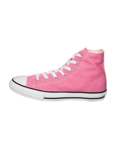 CONVERSE ALTA YTH CT ALLSTAR HI (PINK)