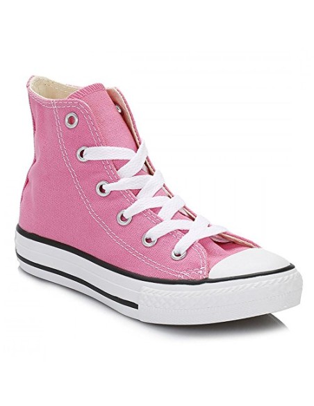 CONVERSE ALTA YTH CT ALLSTAR HI (PINK)