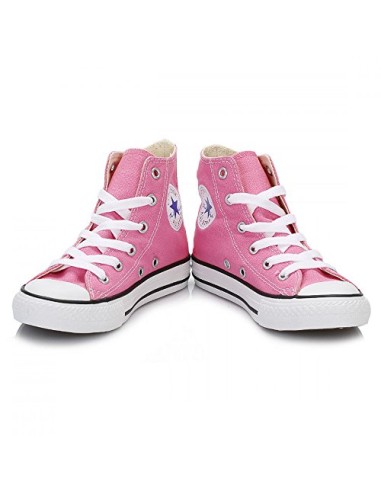 CONVERSE ALTA YTH CT ALLSTAR HI (PINK)