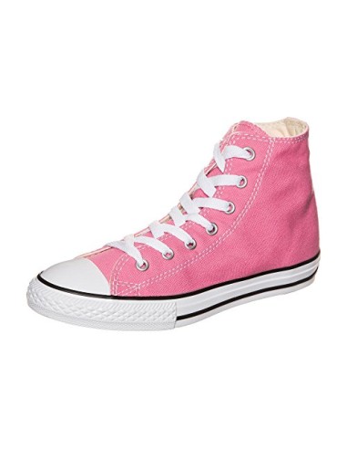 CONVERSE ALTA YTH CT ALLSTAR HI (PINK)