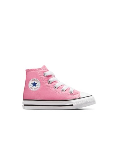 CONVERSE ALTA YTH CT ALLSTAR HI (PINK)