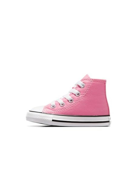 CONVERSE ALTA YTH CT ALLSTAR HI (PINK)