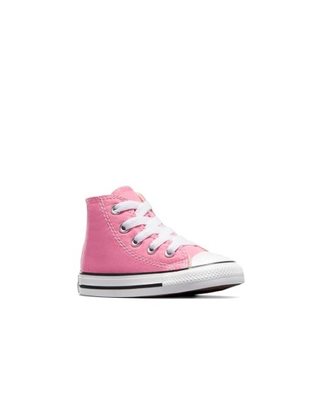CONVERSE ALTA YTH CT ALLSTAR HI (PINK)