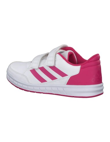 ADIDAS ALTASPORT CF K