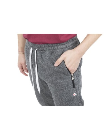 CHAMPION RIB CUFF PANT