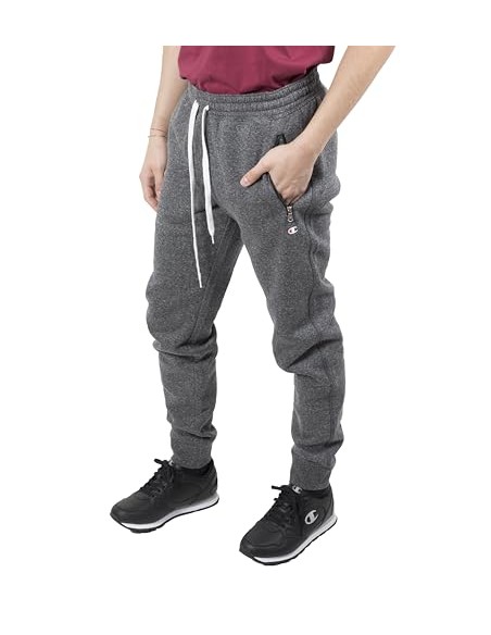 CHAMPION RIB CUFF PANT