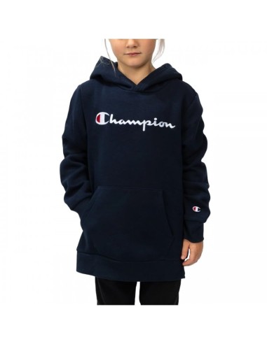 CHAMPION SUDADERA CON CAPUCHA