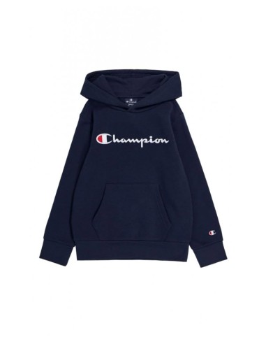 CHAMPION SUDADERA CON CAPUCHA