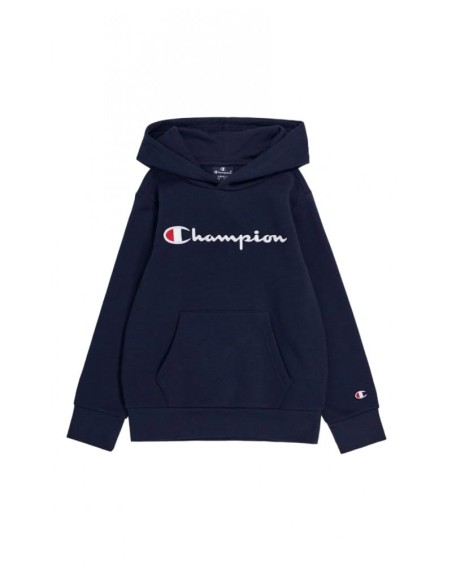 CHAMPION SUDADERA CON CAPUCHA