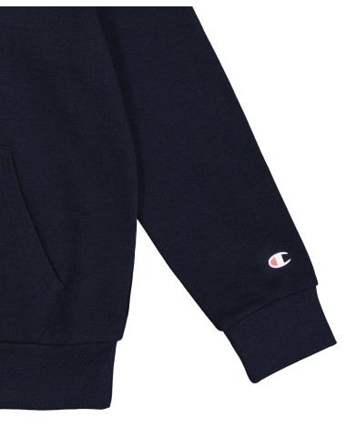 CHAMPION SUDADERA CON CAPUCHA