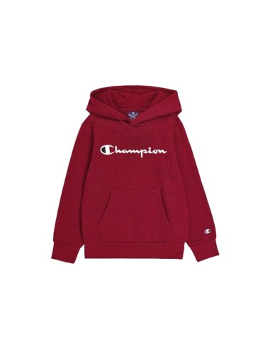 CHAMPION SUDADERA CON CAPUCHA