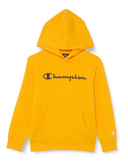 CHAMPION SUDADERA CON CAPUCHA