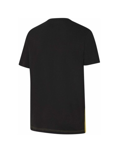 PUMA CAMISETA ESS+COLORBLOCK