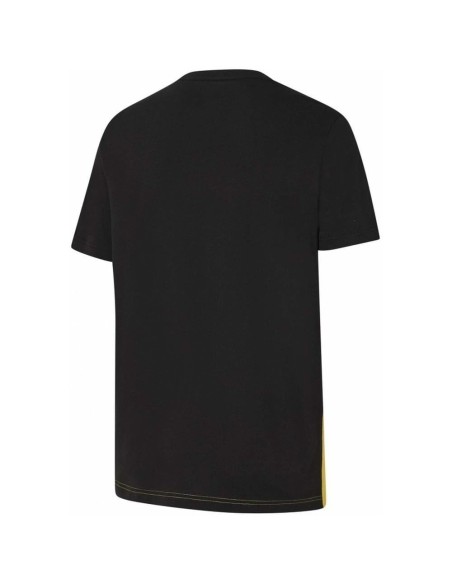 PUMA CAMISETA ESS+COLORBLOCK