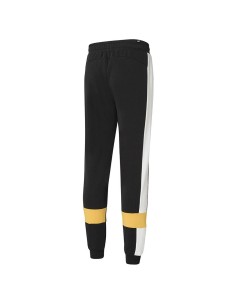 ESS+COLOR PANT, PEACOAT, 2