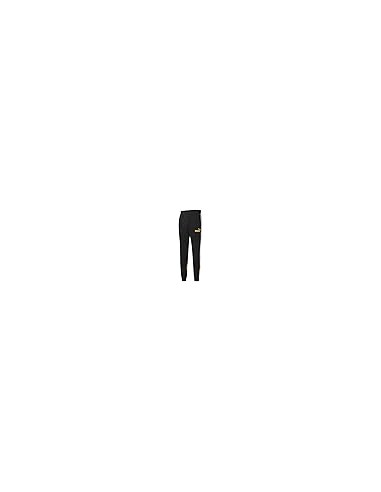 ESS+COLOR PANT, PEACOAT,