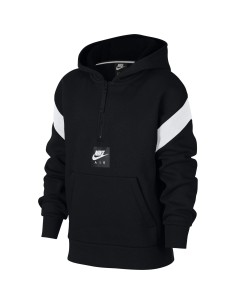 NIKE SUDADERA AIR H7 PO BLACK 2