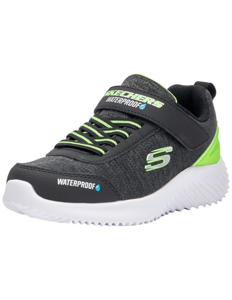 SKECHERS BOUNDER DRIPPER DROP
