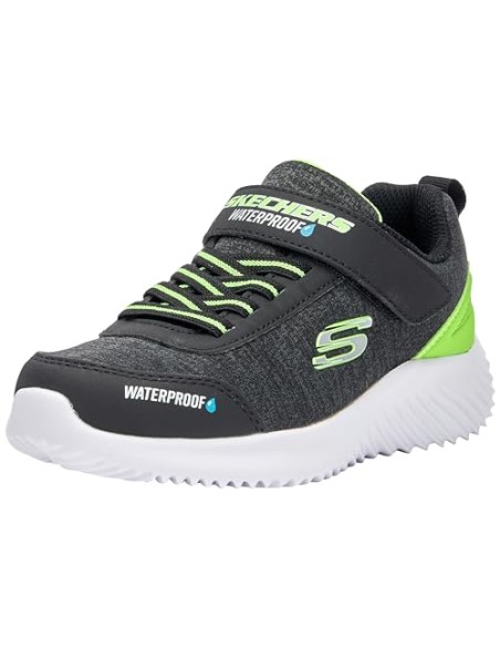 SKECHERS BOUNDER DRIPPER DROP