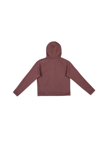 PUMA-Modern Sports Full-Zip Hoodie G-75