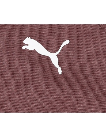 PUMA-Modern Sports Full-Zip Hoodie G-75