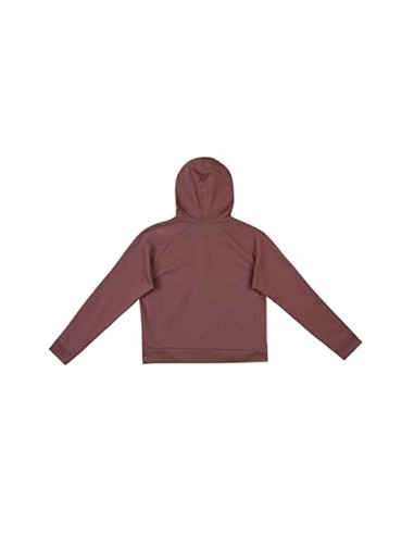 PUMA-Modern Sports Full-Zip Hoodie G-75