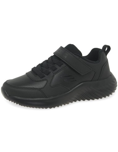 SKECHERS BOUNDER POWER STUDY