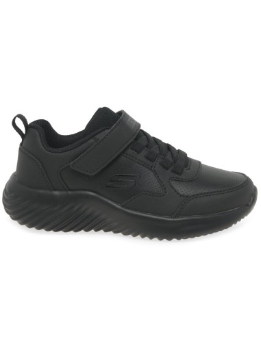 SKECHERS BOUNDER POWER STUDY