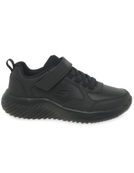 SKECHERS BOUNDER POWER STUDY