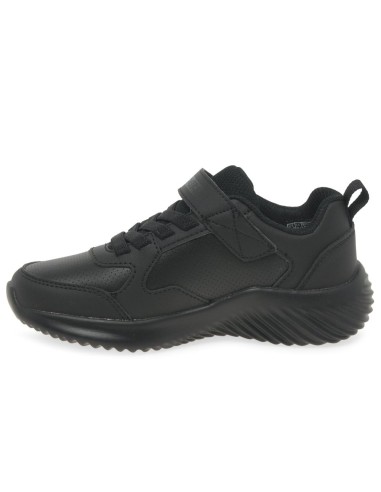 SKECHERS BOUNDER POWER STUDY