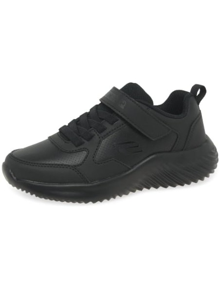 SKECHERS BOUNDER POWER STUDY