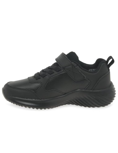 SKECHERS BOUNDER POWER STUDY