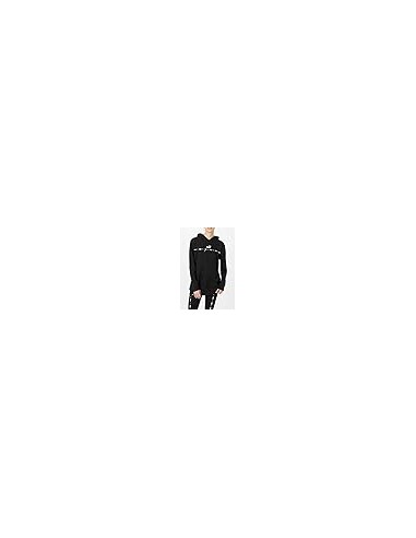 PUMA-Puma Power Tape Elongated Hoodie FL-01