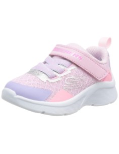 SKECHERS-MICROSPEC - BRIGHT RETROS 2