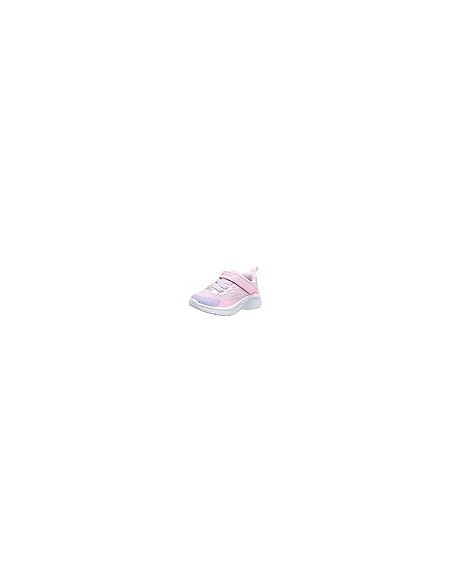 SKECHERS-MICROSPEC - BRIGHT RETROS