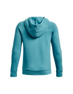 UA SUDADERA RIVAL FLEECE BIG LOGO 2