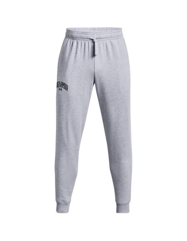 UA Rival Fleece Wordmark Joggers