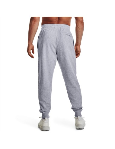 UA Rival Fleece Wordmark Joggers
